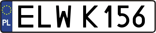 ELWK156