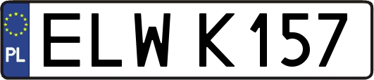 ELWK157