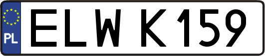 ELWK159