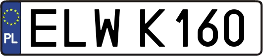 ELWK160