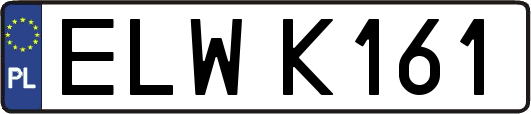 ELWK161