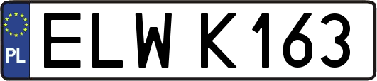 ELWK163
