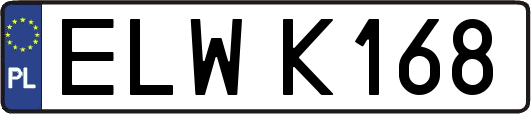 ELWK168