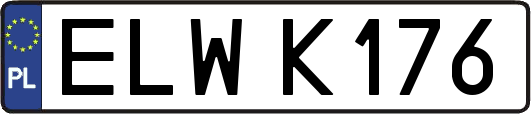 ELWK176