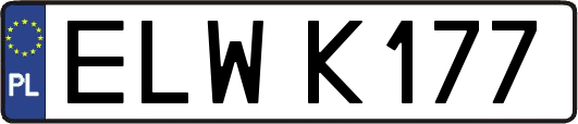ELWK177