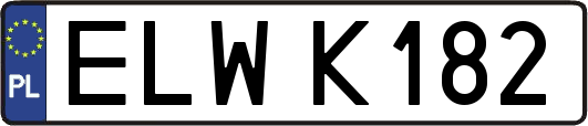 ELWK182