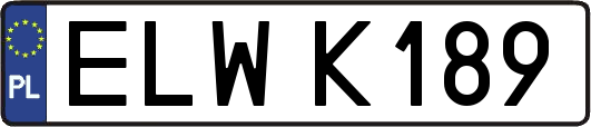 ELWK189