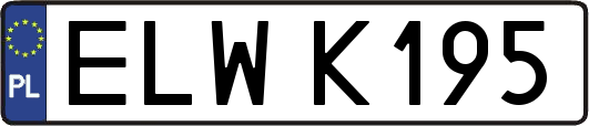 ELWK195