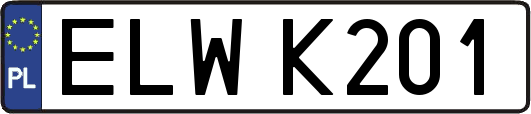 ELWK201