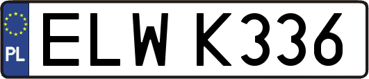ELWK336