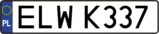 ELWK337