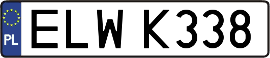 ELWK338