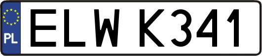 ELWK341