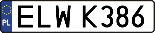 ELWK386