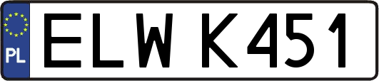 ELWK451