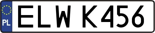 ELWK456