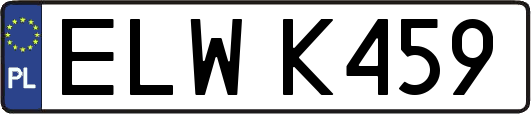ELWK459
