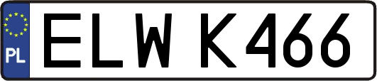ELWK466
