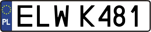 ELWK481