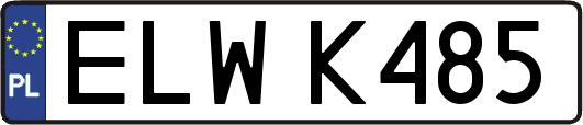 ELWK485