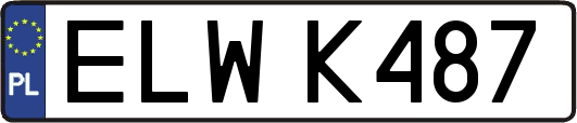 ELWK487