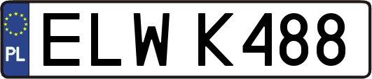 ELWK488