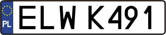 ELWK491