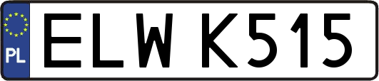 ELWK515