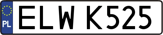 ELWK525