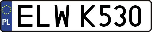 ELWK530