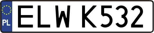 ELWK532
