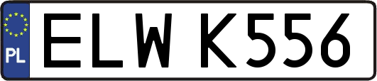 ELWK556