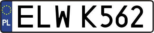 ELWK562