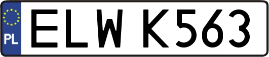 ELWK563