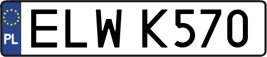 ELWK570