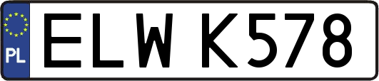 ELWK578