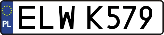 ELWK579