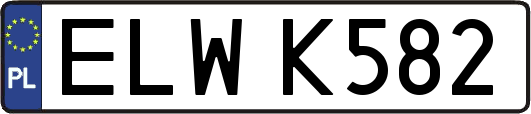 ELWK582