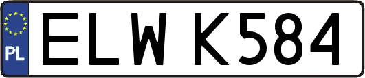 ELWK584