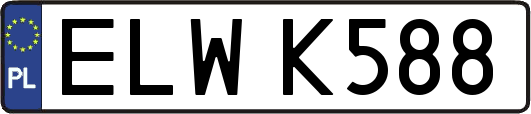 ELWK588