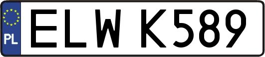 ELWK589