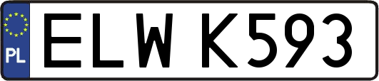 ELWK593