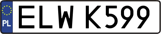 ELWK599
