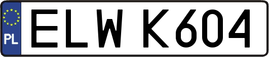 ELWK604
