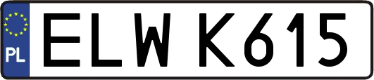 ELWK615