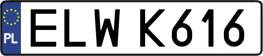 ELWK616