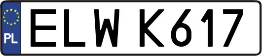 ELWK617