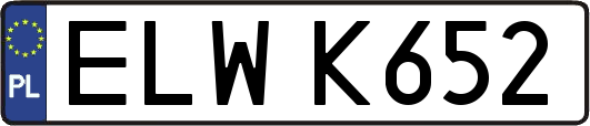 ELWK652