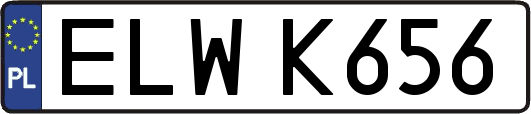 ELWK656