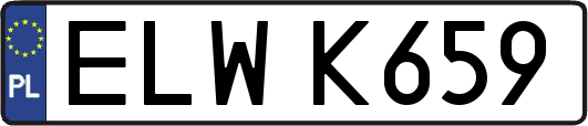 ELWK659